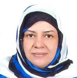 رئيسة الاتحادية الثقافية والرياضية للشرطة، ضابط الشرطة هند بنت محمد لغظف