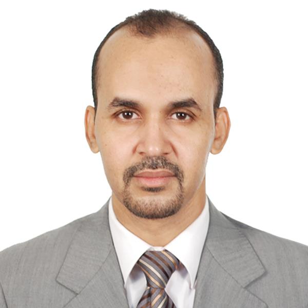 القاضي عمر السالك بن الشيخ سيد محمد