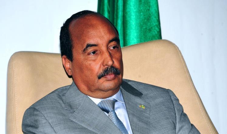 هل الرئيس قادر بالفعل علي اعادة ترتيب المشهد الدبلوماسي بموريتانيا؟