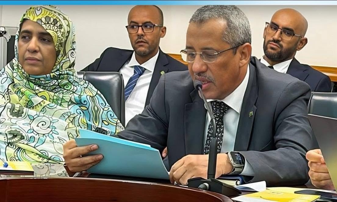 المدير العام للمزانية : الإصلاحات التي شهدتها المالية العمومية أرست دعائم الشفافية والكفاءة