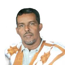 سيد أحمد ولد باب / كاتب صحفى