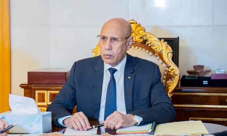 بتوجيه من رئيس الجمهورية: إجراءات غير مسبوقة لصالح أبناء الشهداء