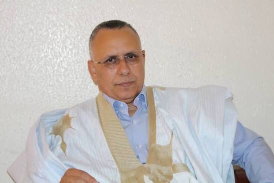ولد بوحبيني : القانون الموريتانى لم يحرم الدعوة إلى تغيير الدستور أو فتح المأموريات (ندوة فكرية)