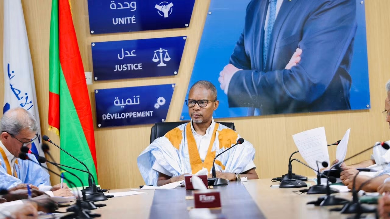 حزب "الإنصاف" يثمن العفو الرئاسي ويدعو لمواجهة خطاب الكراهية (بيان)