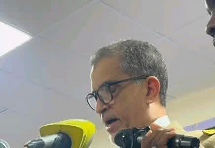 نواكشوط الغربية تطلق ميثاق المواطن للنظافة والوعي المدني