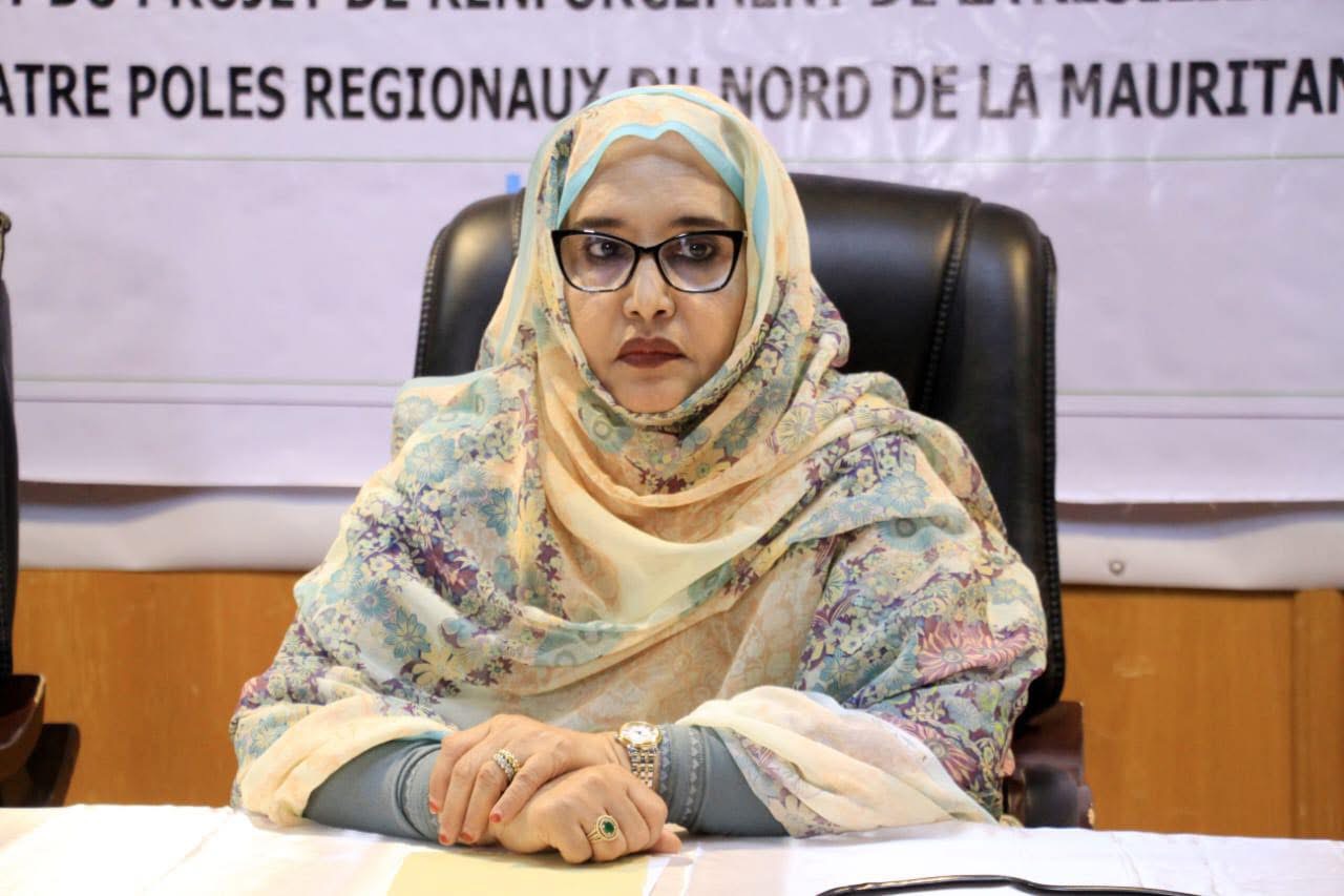 وزيرة البيئة تتوجه إلى أوزبكستان للمشاركة في الدورة الثامنة لجمعية مرفق البيئة العالمي