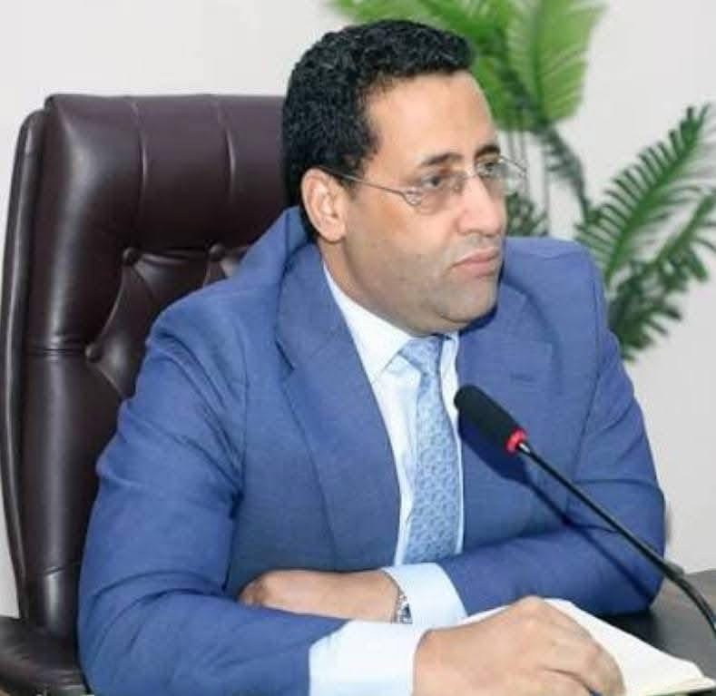 ولد أجاي : تحصيل الموارد وتحصينها من الفساد هو المصدر الأساسي لتمويل المشاريع الكبيرة