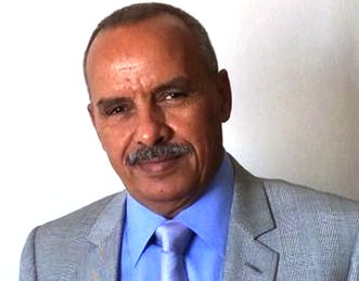 عمدة أزويرات الشيخ ولد بايه 