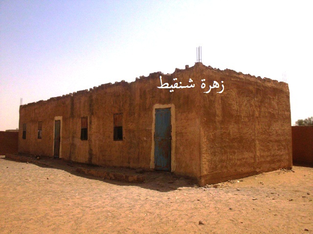 المقاول ضغط بقوة لمنع زيارة الرئيس خوفا من فتح ملف المدرسة ومشتقاتها