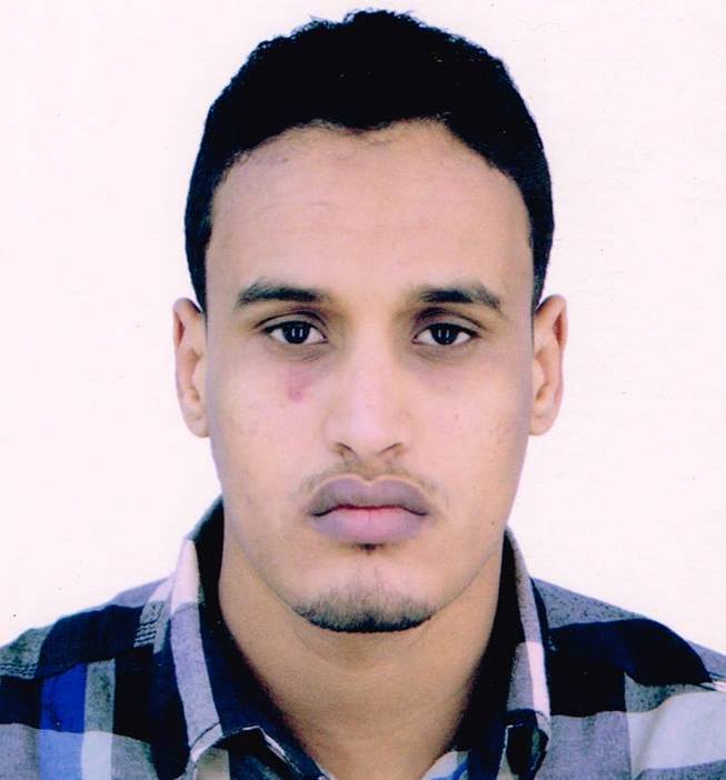 .  سيد عبد الله الوافي