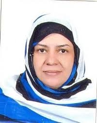  رئيسة الاتحادية الثقافية والرياضية للشرطة هند بنت محمد لغظف