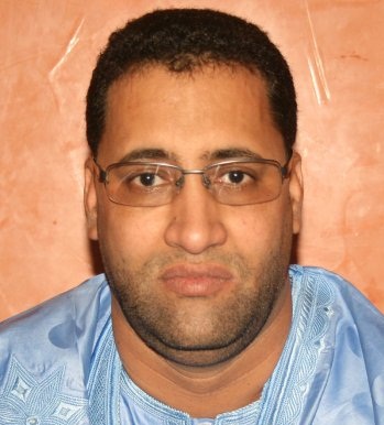 وزير الإقتصاد والمالية المختار أجاي