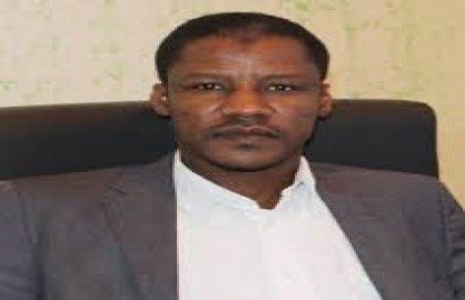 سيدي عبد المالك \ كاتب وباحث موريتاني متخصص في الشؤون الأفريقية ـ 