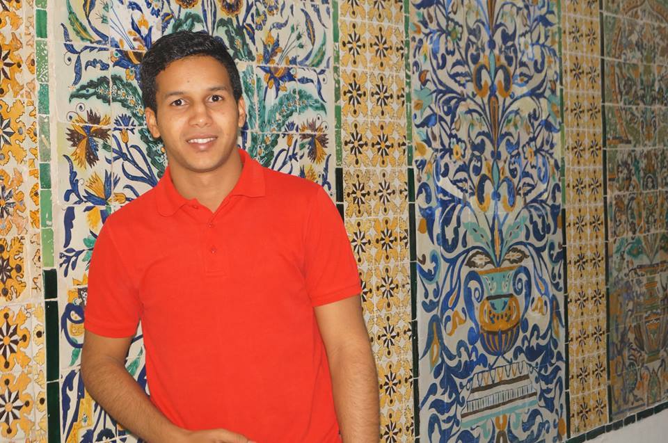 محمد ولد اسليمان 