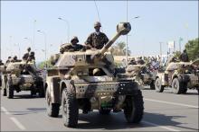 رؤية فرنسية جديدة حول واقع الأمن بموريتانيا 