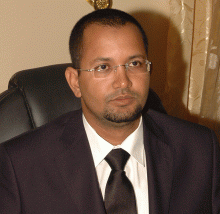 وزير الشؤون الإسلامية أحمد ولد أهل داوود رفض السماح للمدير بصرف ميزانية الإدارة خلال شهر أكتوبر