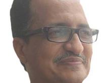 وزير الخارجية الموريتانى اسلكو ولد أحمد أزدبيه