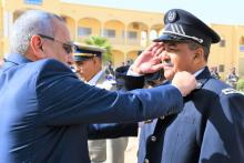 بعد تقاعد الوالى السابق : صدام مبكر بين حاكم نواذيبو وعمدة المدينة 