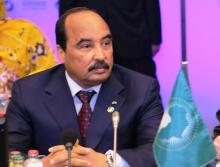معاونو الرئيس يتلاعبون به  في العاصمة بعد أن خدعوه في الداخل 
