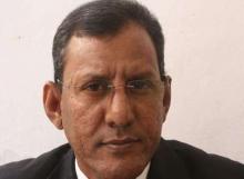 وزير الصحة أحمد ولد جلفون