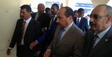 هل تبخرت دعوة الرئيس للأجهزة الأمنية والإدارية خلال زيارته الأخيرة للمقاطعة؟