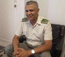  الفريق محمد الشيخ بيده