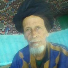 نائب رئيس مكتب الساكنة المحلية بتازيازت بمبــــه ولد محمد سالم ولد بودخينه