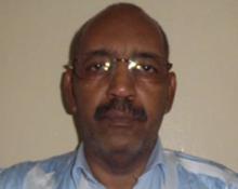 وزير الداخلية أحمد عبد الله 