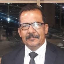 الشيخ ولد معى / المدير المساعد للوكالة الموريتانية للأنباء 