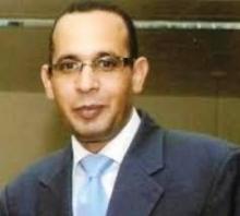 القنصل الموريتاني بجدة دمان ولد همر
