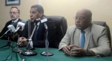 نشاط سابق بالمدرسة الوطنية للإدارة والصحافة والقضاء بنواكشوط (أرشيف)