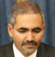 مدير الديوان أحمد ولد باهية