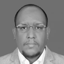 سيد أعمر ولد شيخنا / كاتب موريتاني ومتخصص في العلوم السياسية