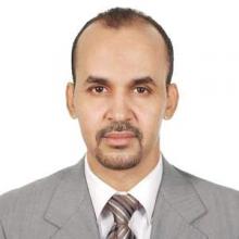 عمر السالك بن الشيخ سيد محمد