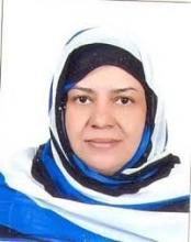  رئيسة الاتحادية الثقافية والرياضية للشرطة هند بنت محمد لغظف