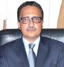 وزير الخارجية اسلكو ولد أحمد أزدبيه