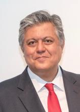 محمد جيم كاهيا أوغلو، سفير تركيا بنواكشوط