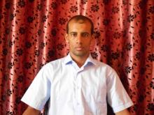 الأمين العام للنقابة الحرة للمعلمين الموريتانيين سيد محمد السالك اصنيب